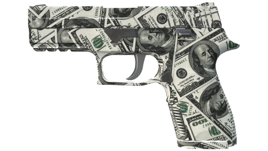 P250 | Franklin (Factory New)