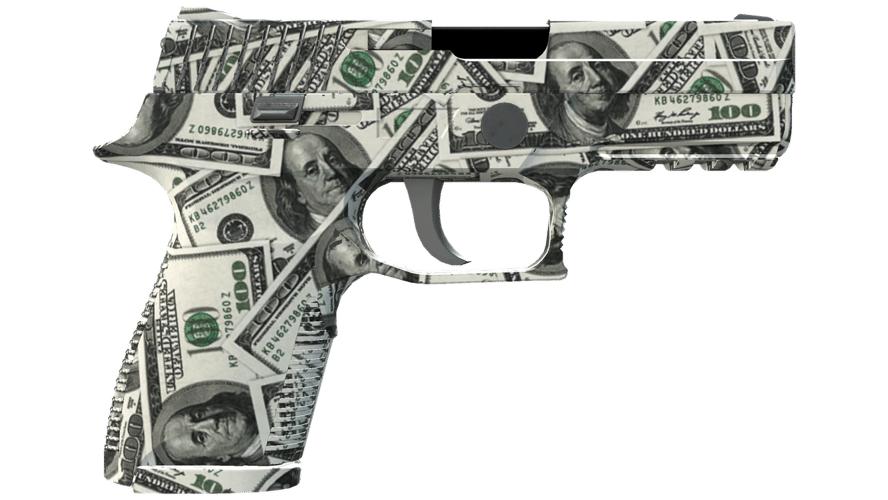 P250 | Franklin (Factory New)