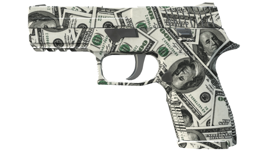 P250 | Franklin (Factory New)