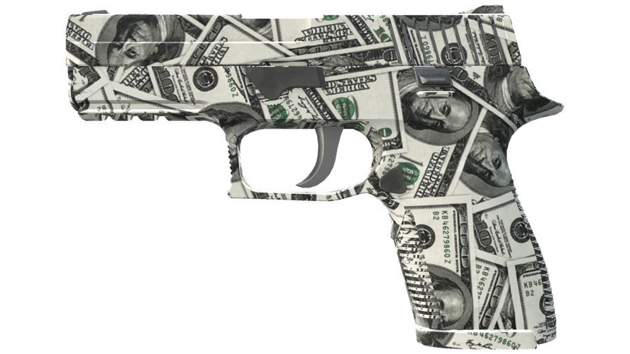 P250 | Franklin (Factory New)
