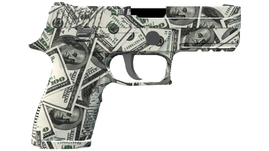 P250 | Franklin (Factory New)