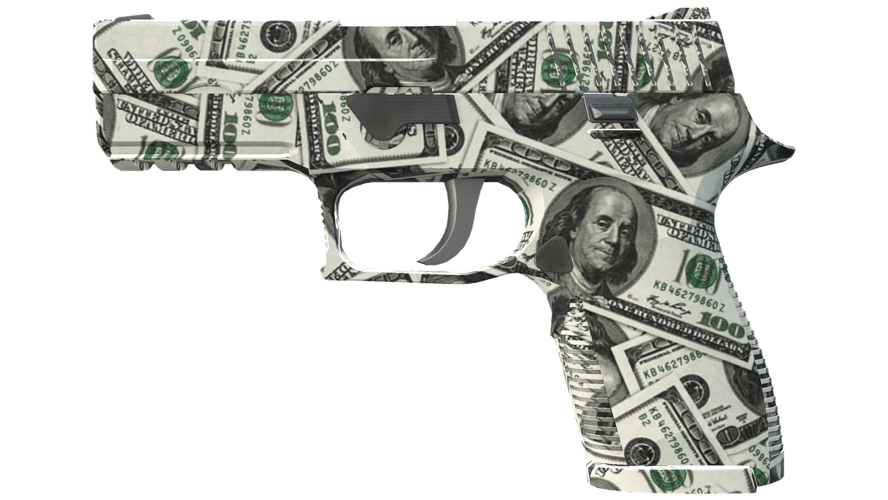 P250 | Franklin (Factory New)