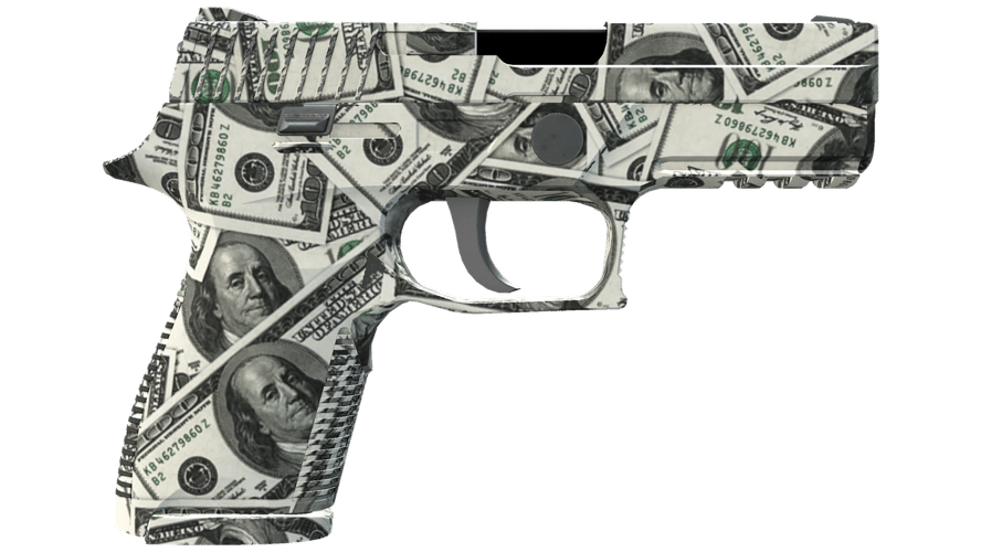 P250 | Franklin (Factory New)