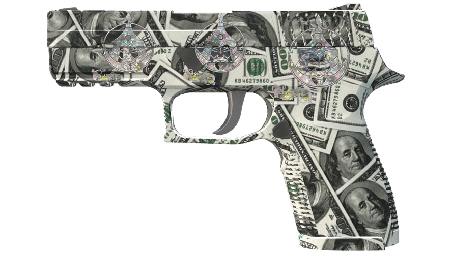P250 | Franklin (Factory New)