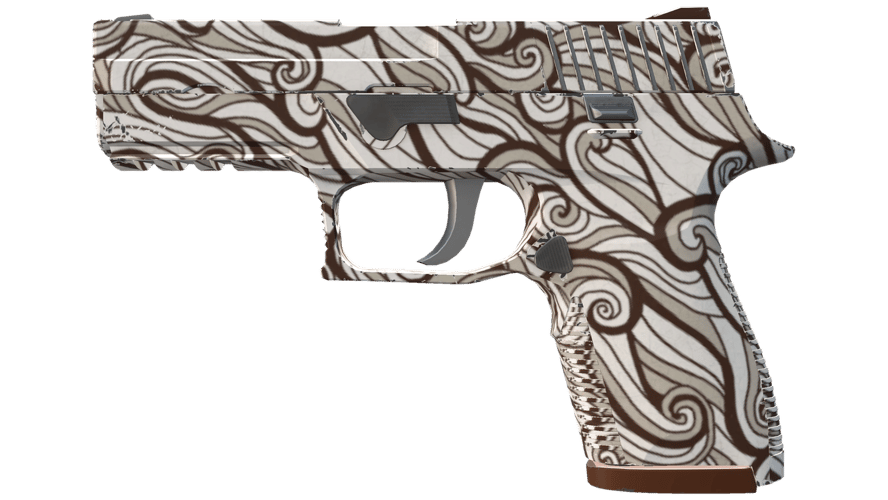 P250 | Gunsmoke (Factory New)