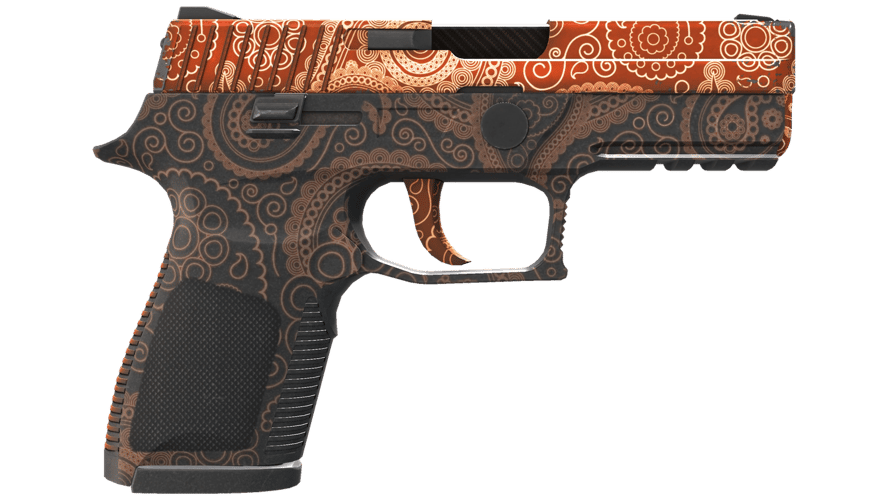 P250 | Mehndi (Factory New)