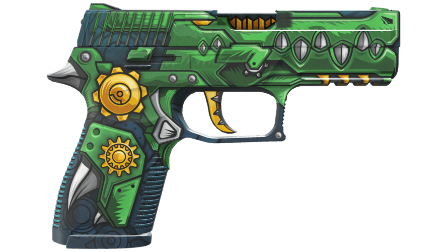 P250 | See Ya Later (Factory New)