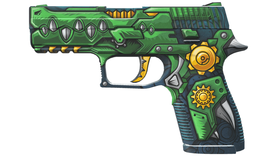 P250 | See Ya Later (Factory New)