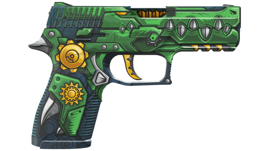 P250 | See Ya Later (Minimal Wear)