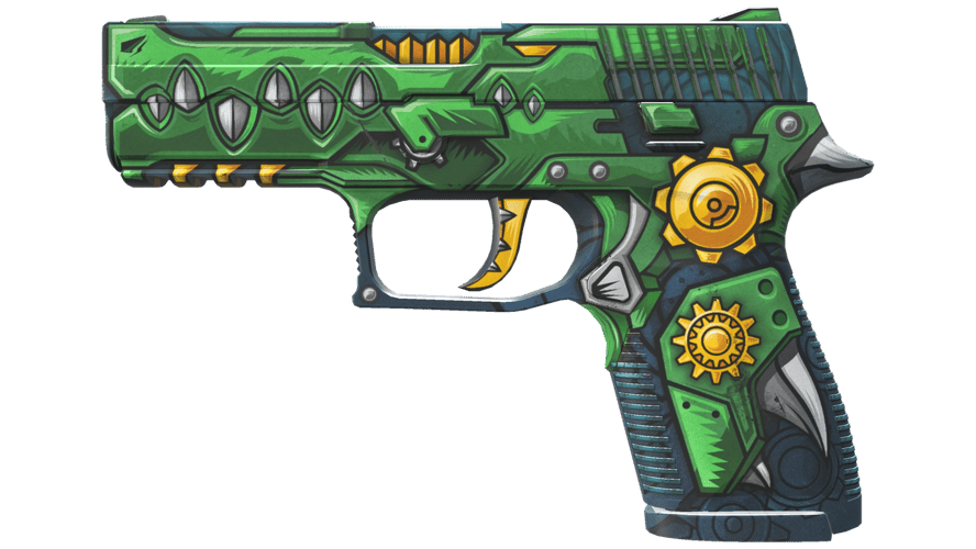 P250 | See Ya Later (Minimal Wear)