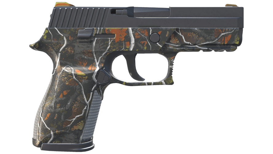 P250 | Small Game (Factory New)