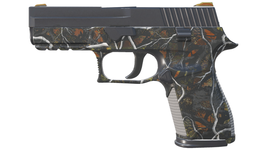P250 | Small Game (Factory New)