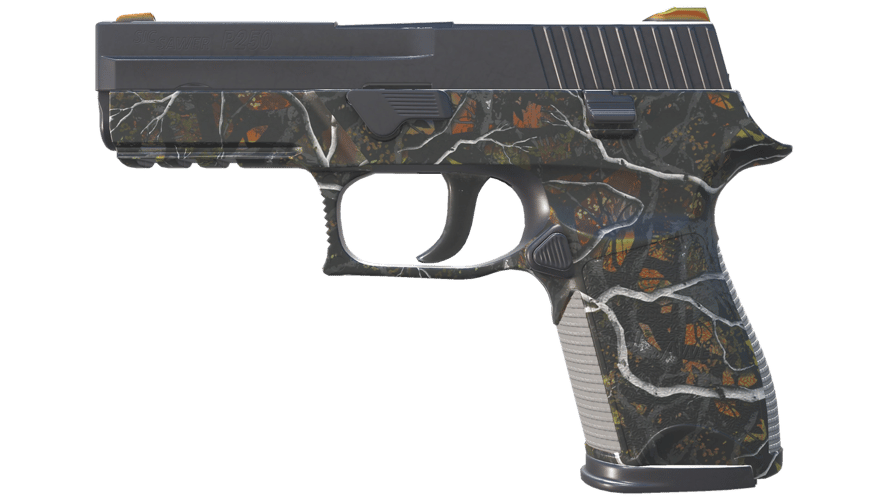 P250 | Small Game (Factory New)