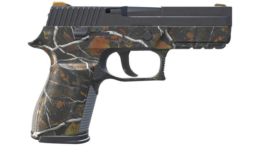 P250 | Small Game (Field-Tested)