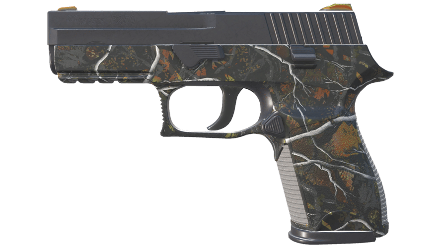 P250 | Small Game (Field-Tested)