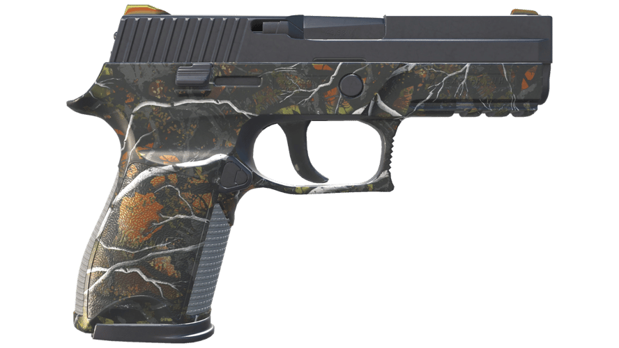 P250 | Small Game (Minimal Wear)