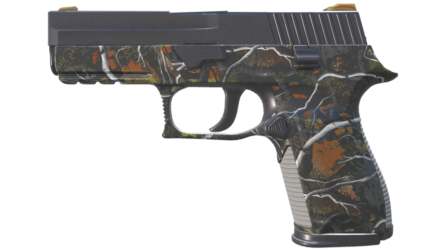 P250 | Small Game (Minimal Wear)
