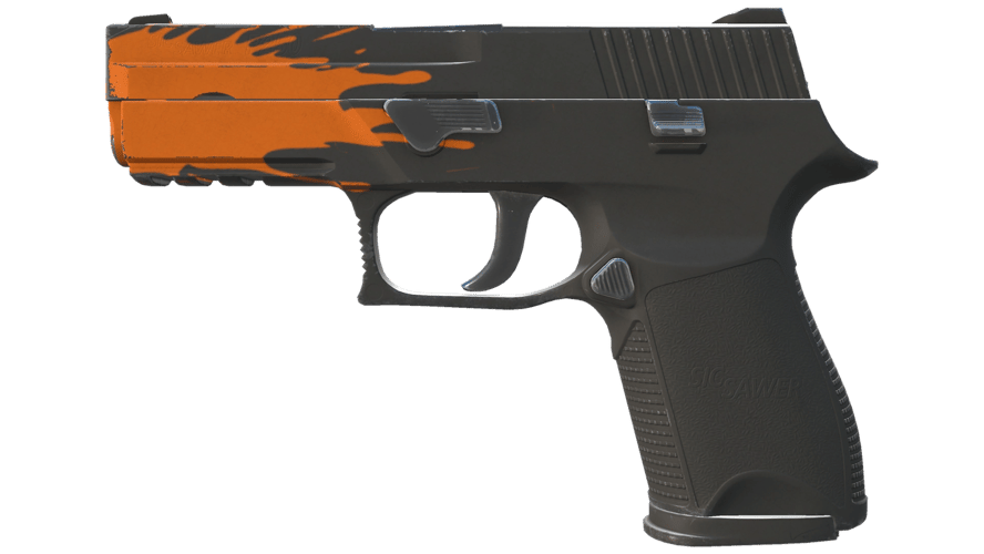 P250 | Splash (Factory New)