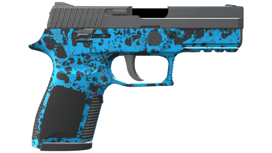 P250 | Undertow (Factory New)