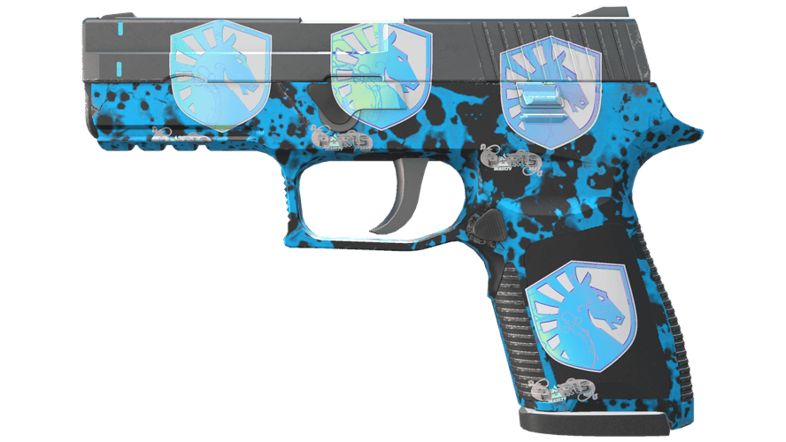 P250 | Undertow (Factory New)
