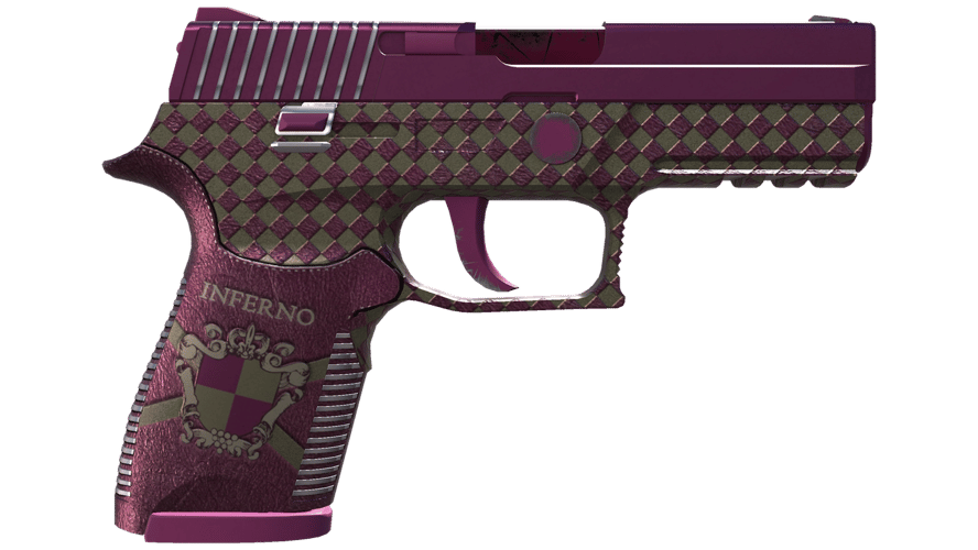 P250 | Vino Primo (Factory New)