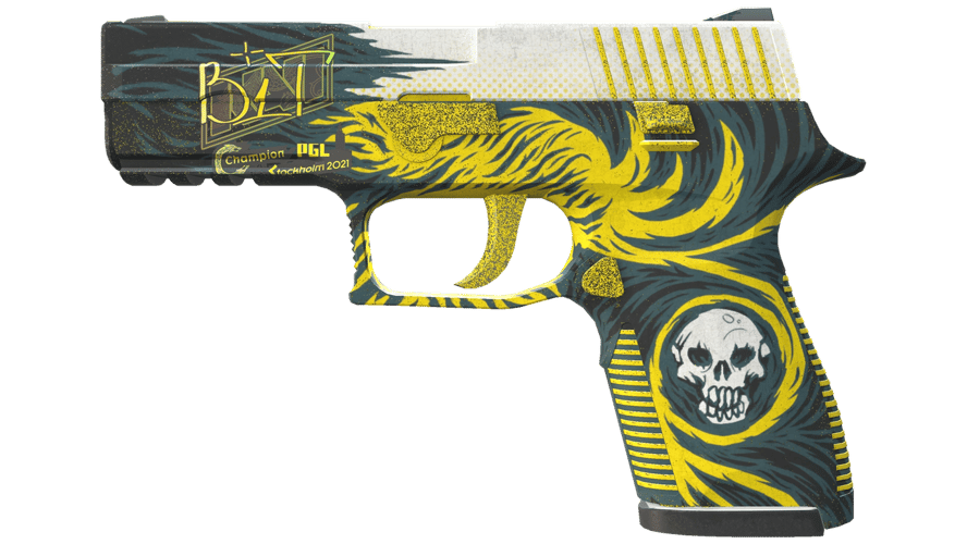 P250 | Wingshot (Field-Tested)