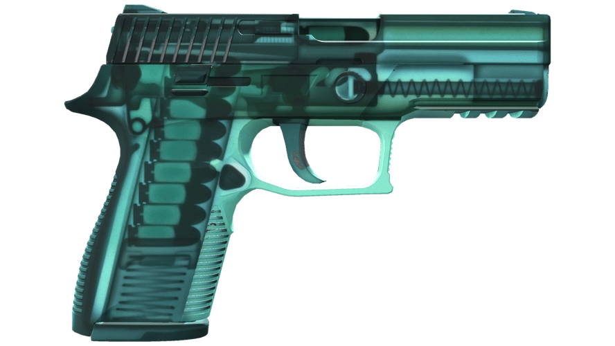 P250 | X-Ray (Minimal Wear)