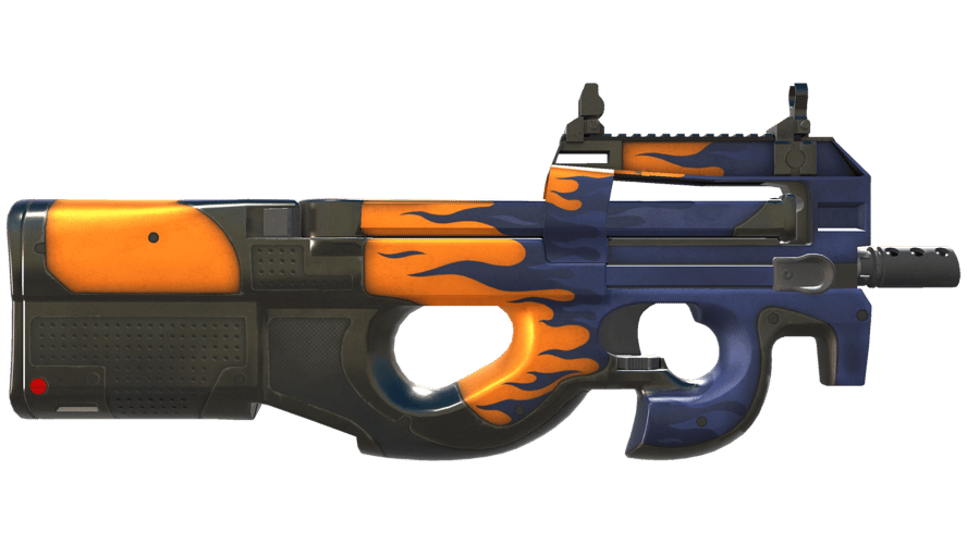 P90 | Chopper (Field-Tested)