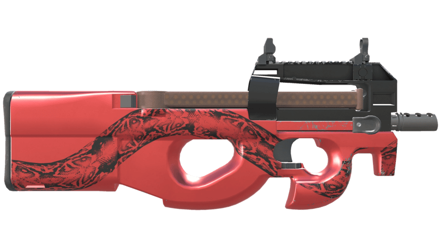 P90 | Cold Blooded (Factory New)
