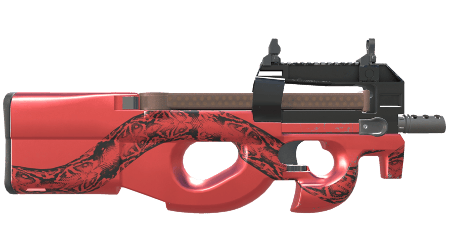 P90 | Cold Blooded (Factory New)