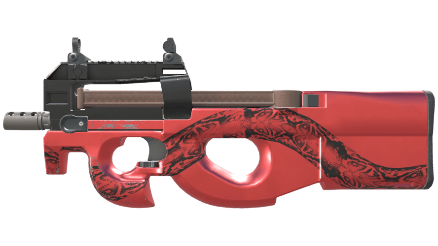 P90 | Cold Blooded (Factory New)