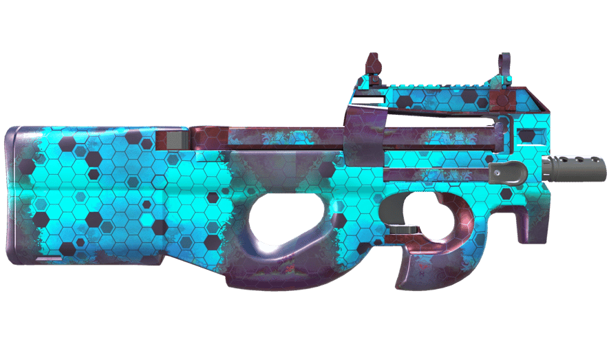 P90 | Module (Factory New)