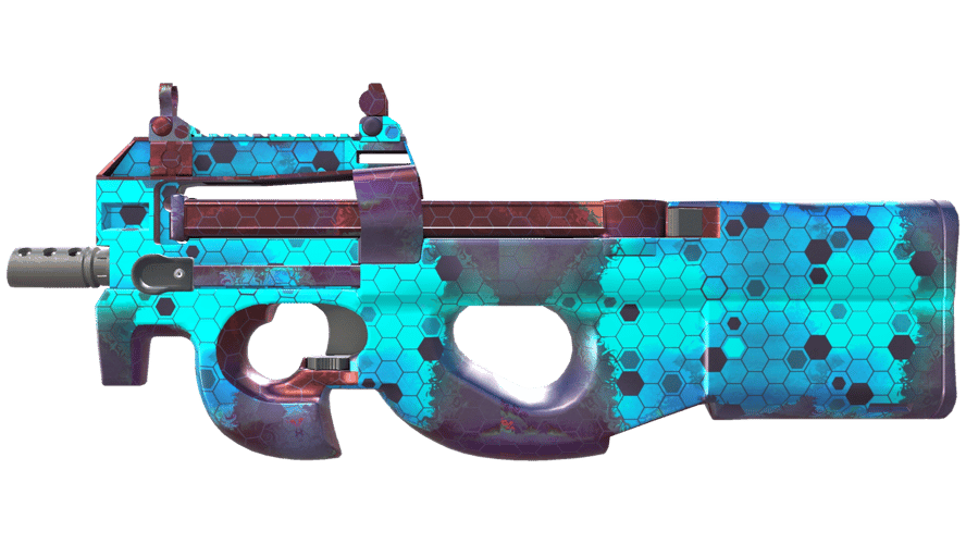 P90 | Module (Factory New)