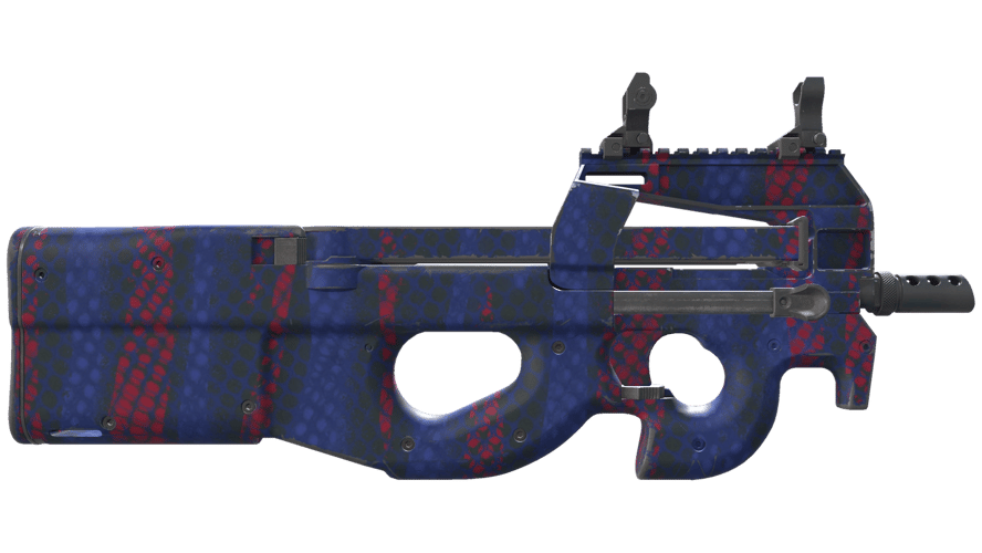 P90 | Teardown (Field-Tested)
