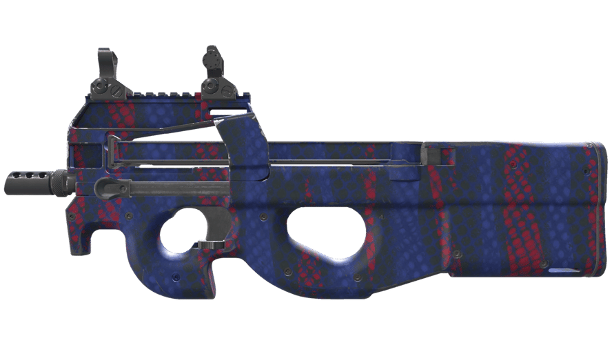 P90 | Teardown (Field-Tested)