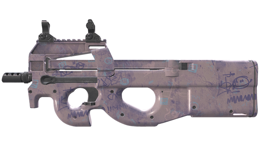 P90 | Wash me (Factory New)
