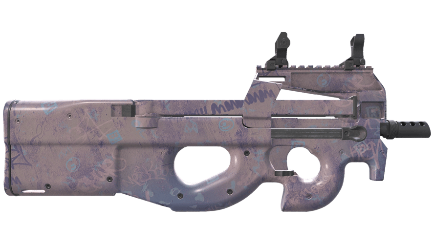 P90 | Wash me (Minimal Wear)