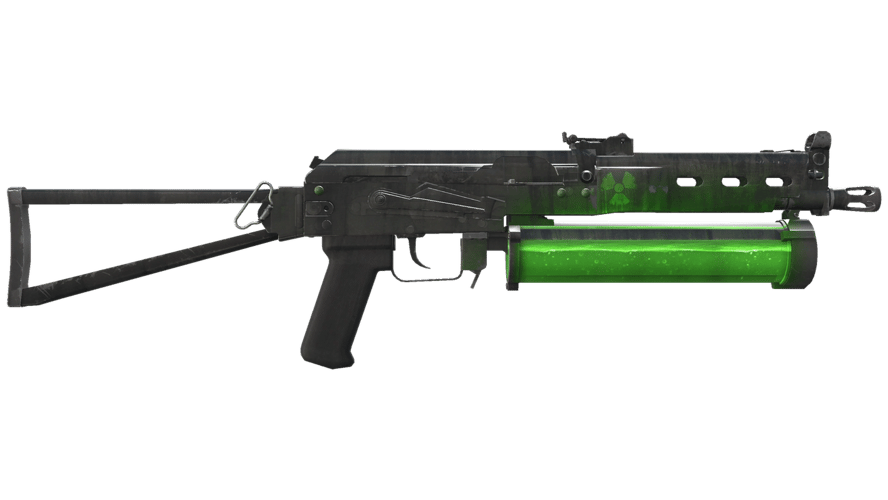 PP-Bizon | Fuel Rod (Minimal Wear)