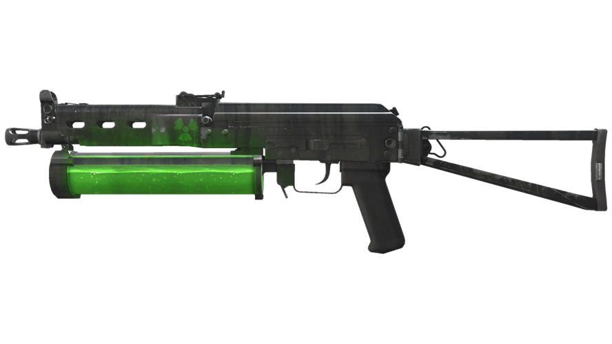 PP-Bizon | Fuel Rod (Minimal Wear)