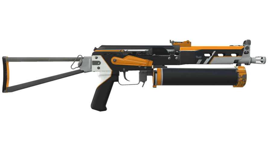 PP-Bizon | Osiris (Factory New)