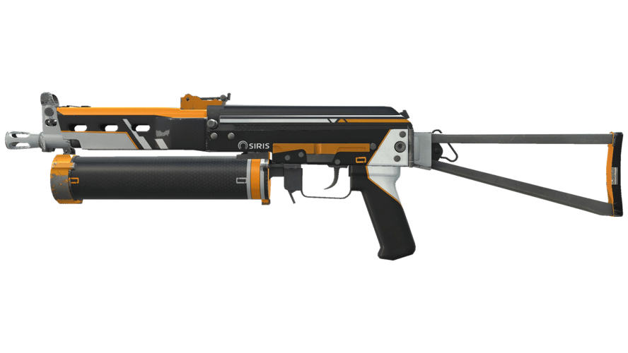 PP-Bizon | Osiris (Factory New)