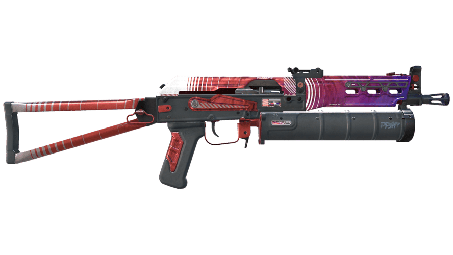 PP-Bizon | RMX (Well-Worn)