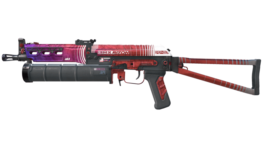 PP-Bizon | RMX (Well-Worn)