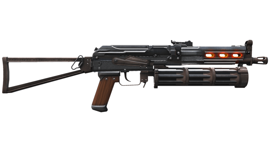 PP-Bizon | Runic (Factory New)