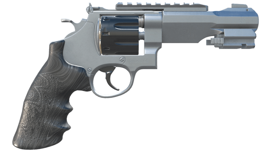 R8 Revolver | Dark Chamber (Factory New)