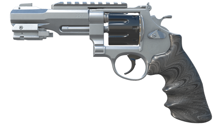 R8 Revolver | Dark Chamber (Factory New)