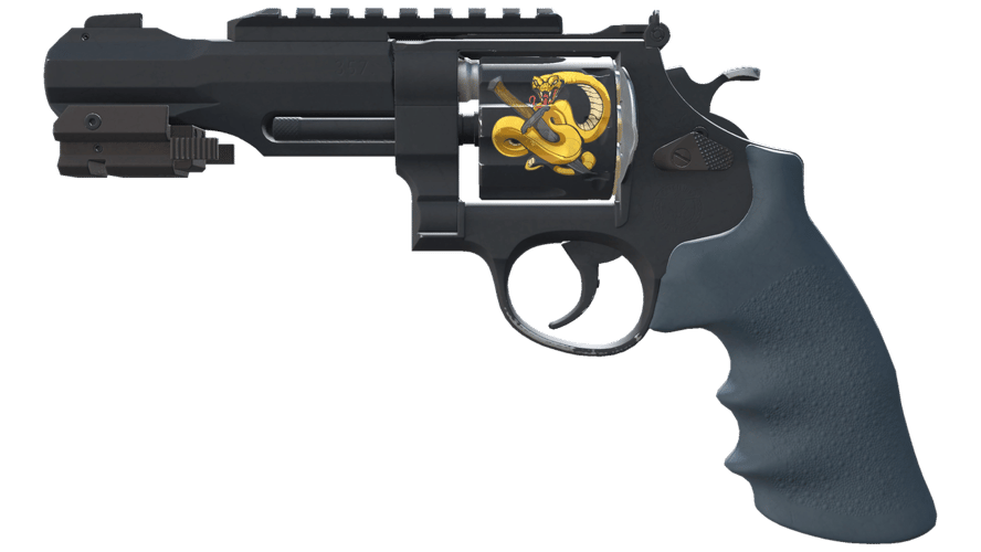 R8 Revolver | Night (Factory New)