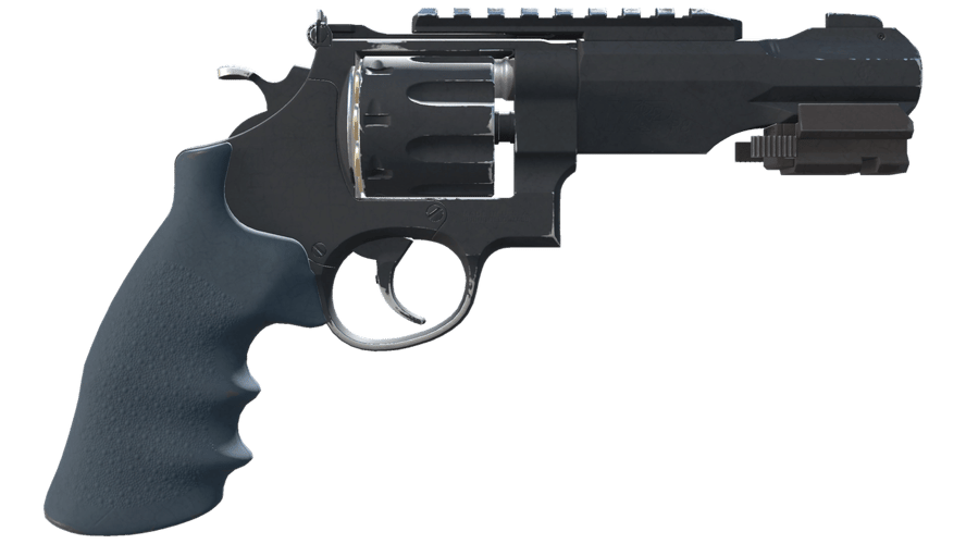 R8 Revolver | Night (Field-Tested)