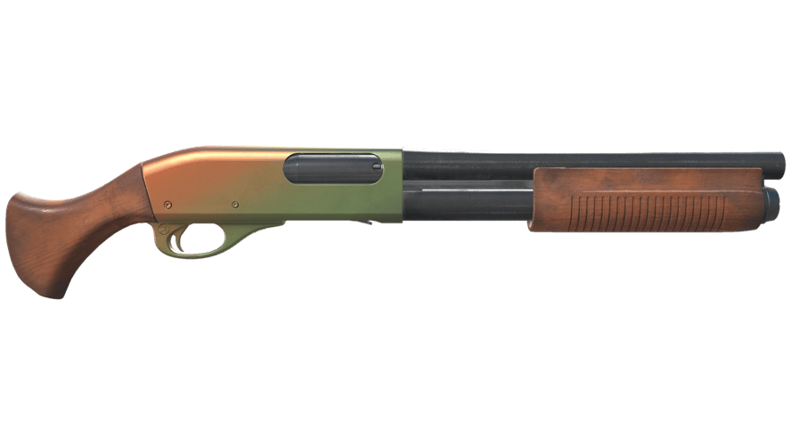 Sawed-Off | Amber Fade (Factory New)