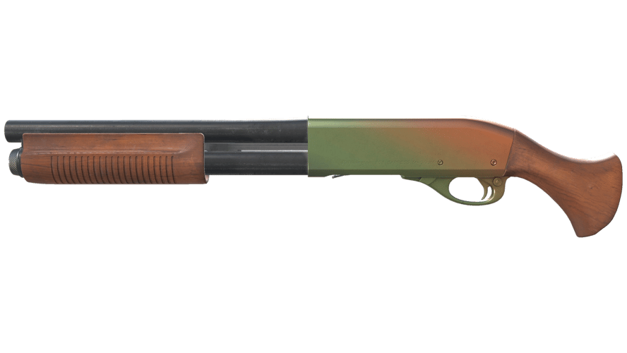 Sawed-Off | Amber Fade (Factory New)